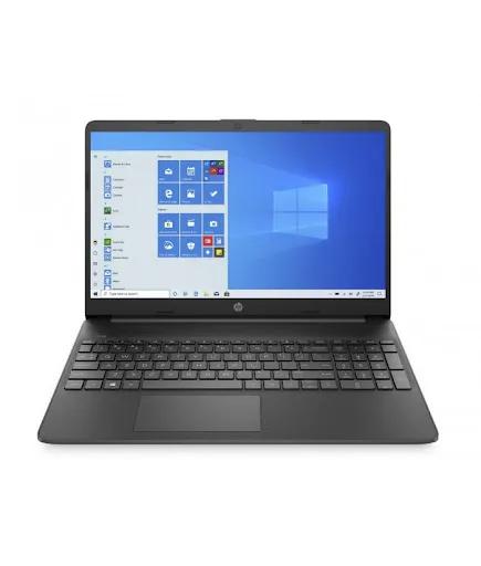 HP 15s-eq1017nk - PC Portable 15,6" Ryzen 5 4500U 8 Go RAM 512 Go SSD