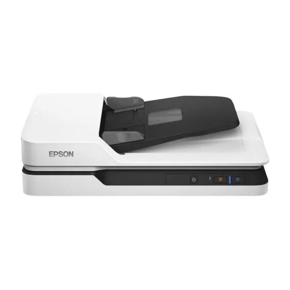 Epson Scanner DS-1630 Workforce A4 1200 dpi ADF USB 3.0