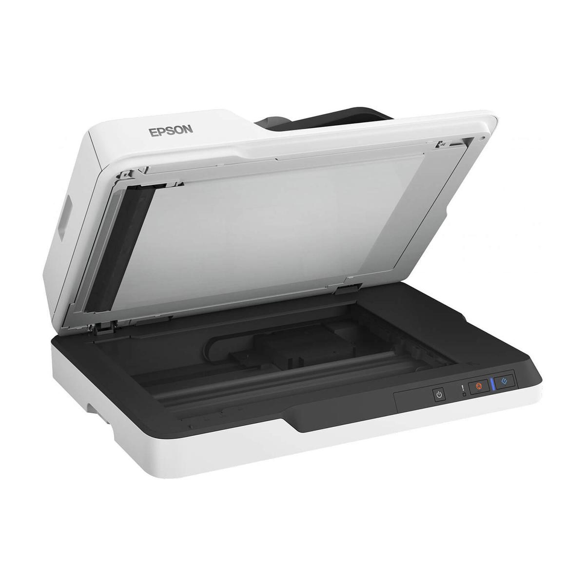 Epson Scanner DS-1630 Workforce A4 1200 dpi ADF USB 3.0