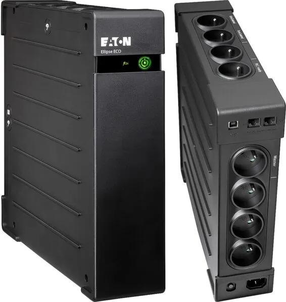 Eaton Onduleur Ellipse Off-Line USB 1200 VA / 750W