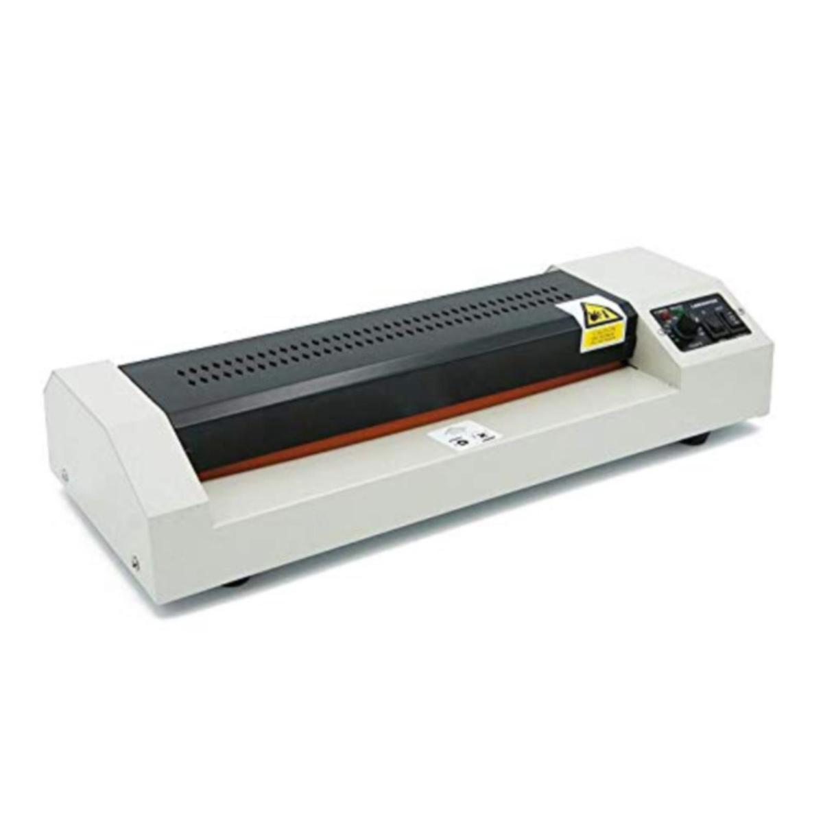 Machine Plastifieuse Laminateur A4/A5/A6/A7 N°230