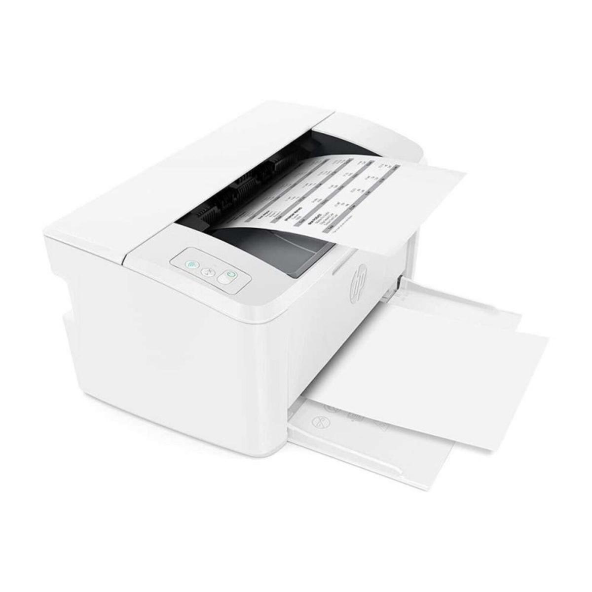 Imprimante Laser Monochrome HP LaserJet Pro M111w