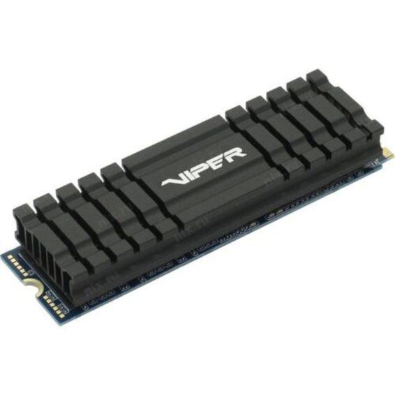 Disque dur interne Patriot Viper VPN110 M.2 2280 PCIe 2 To