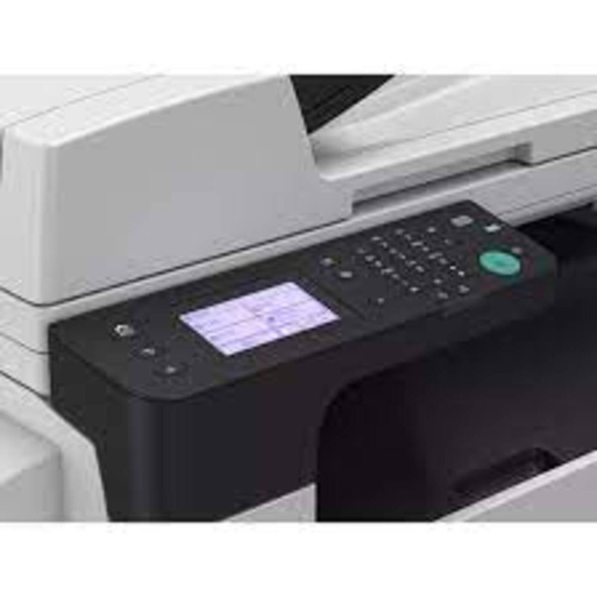 Canon ImageRunner 2224 Multifonction Laser A3 Monochrome
