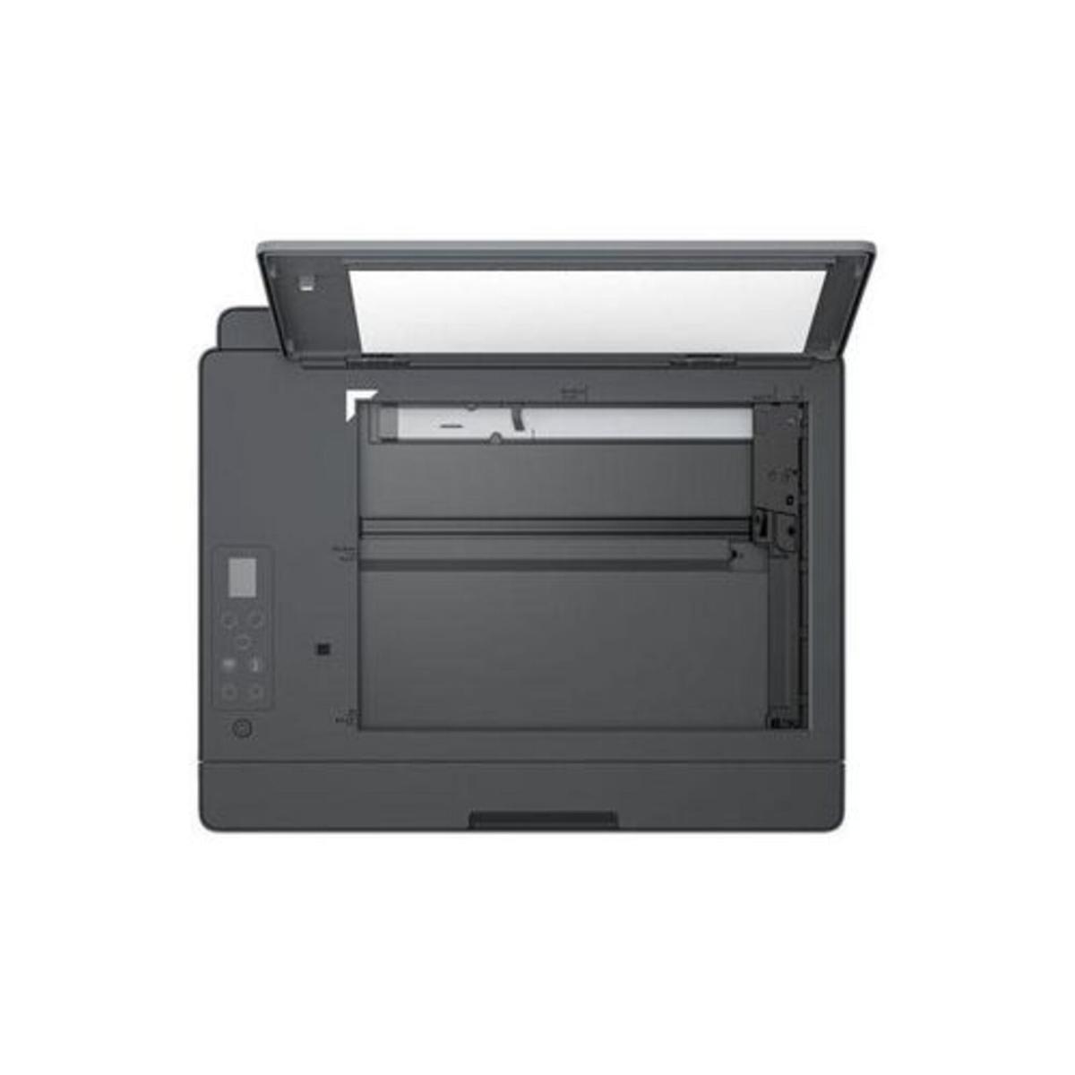 Imprimante HP Smart Tank 581 Multifonction à réservoir rechargeable