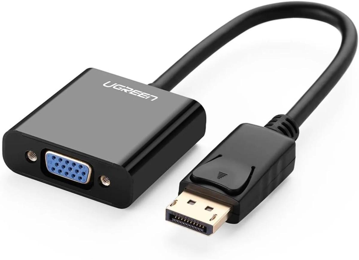 Adaptateur UGREEN DisplayPort vers VGA