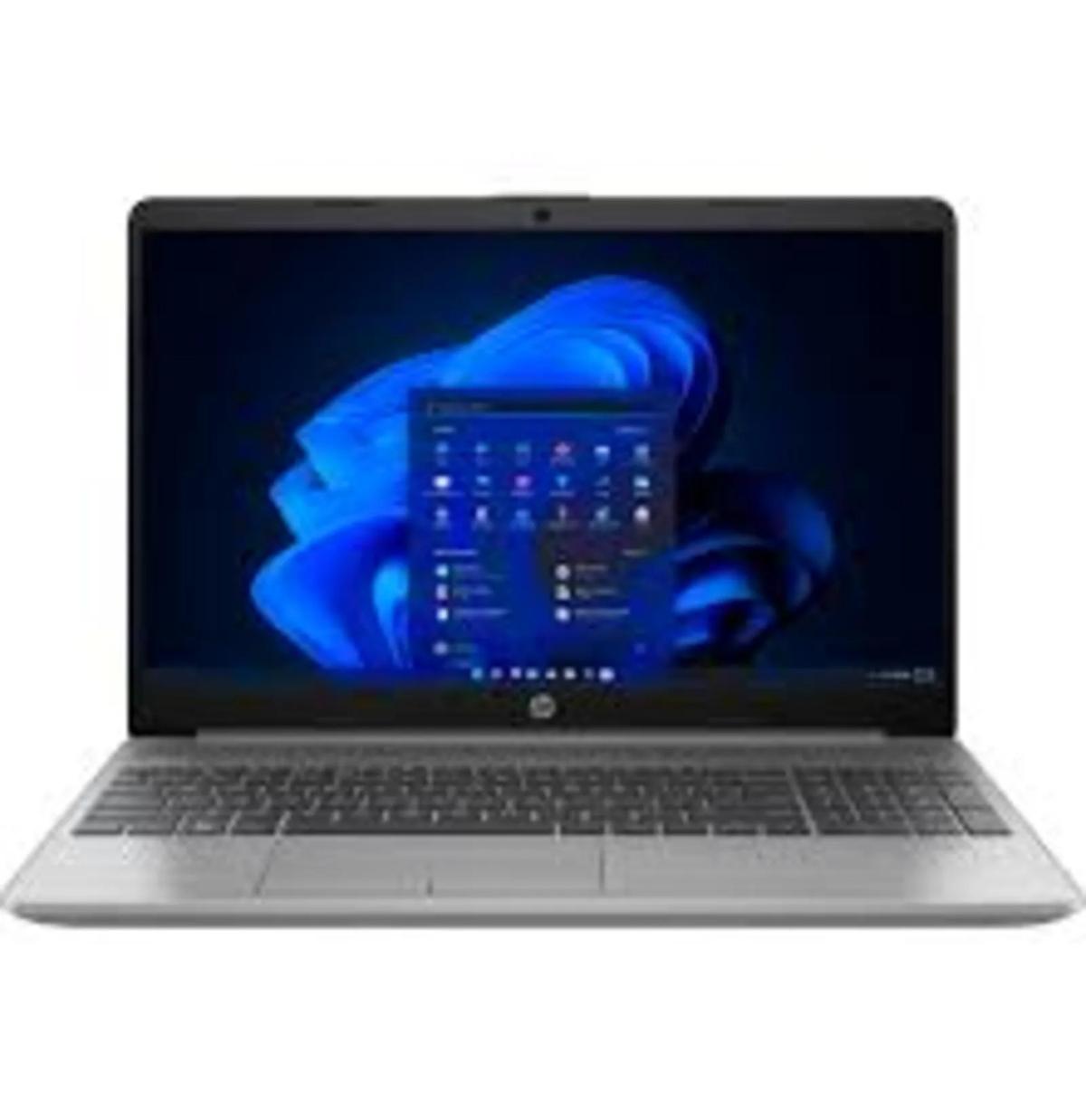 HP 250 G9 - PC Portable 15.6" Core i3 1215U 4Go RAM 256Go SSD