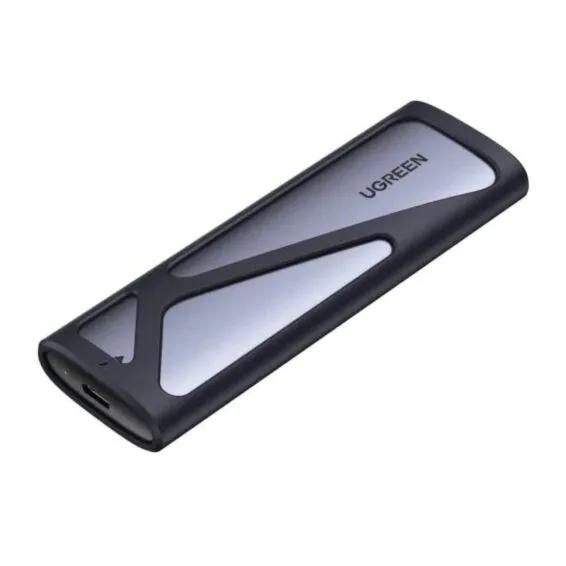 Boitier disque dur SSD externe Ugreen Nvme M2 (10902)