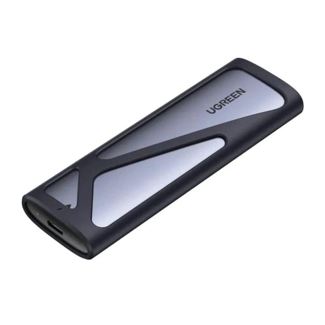 Boitier disque dur SSD externe Ugreen Nvme M2 (10902)