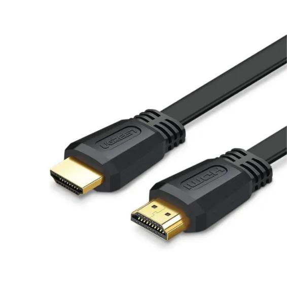 Câble HDMI 2.0 UGREEN Flat - 1.5 m