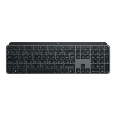 Clavier sans fil Logitech MX Keys S