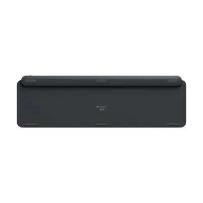 Clavier sans fil Logitech MX Keys S