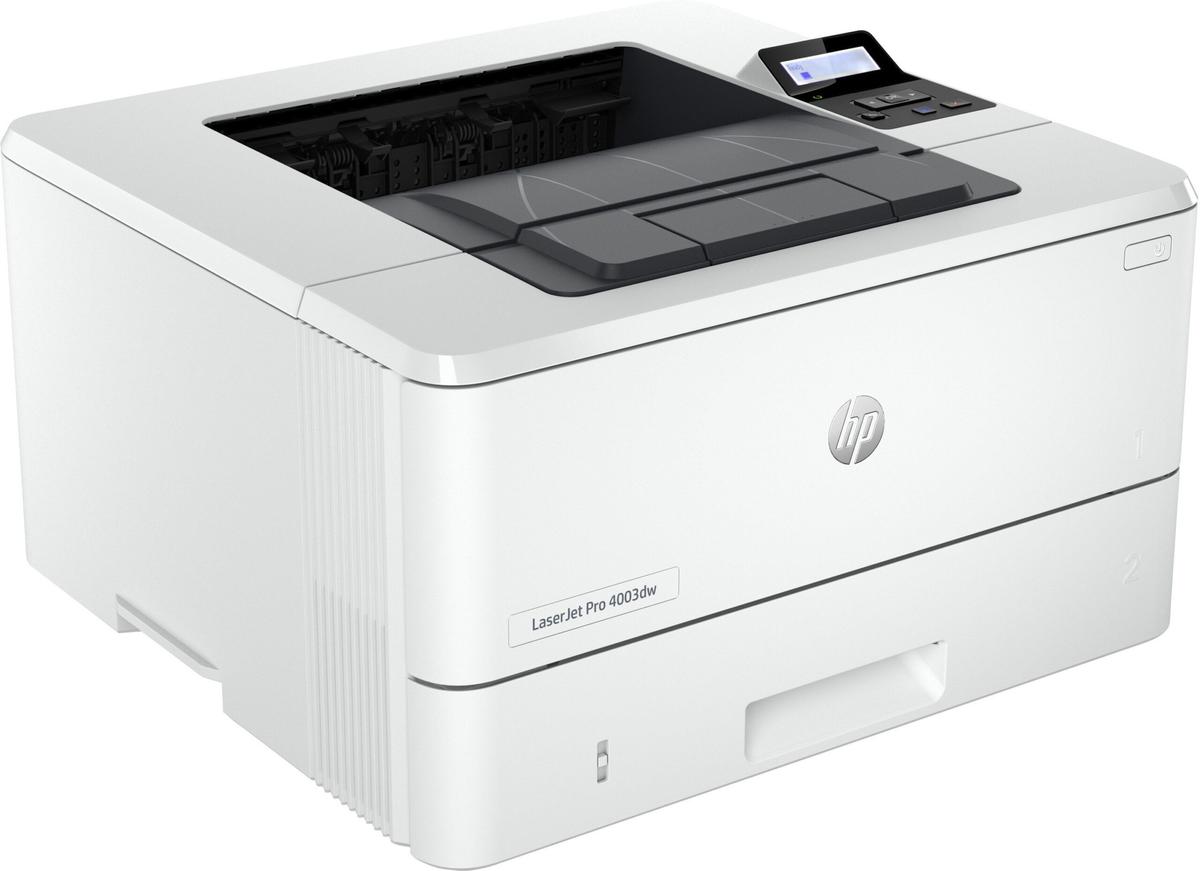 HP LaserJet 4003dw Imprimante Professionnelle (2Z610A)