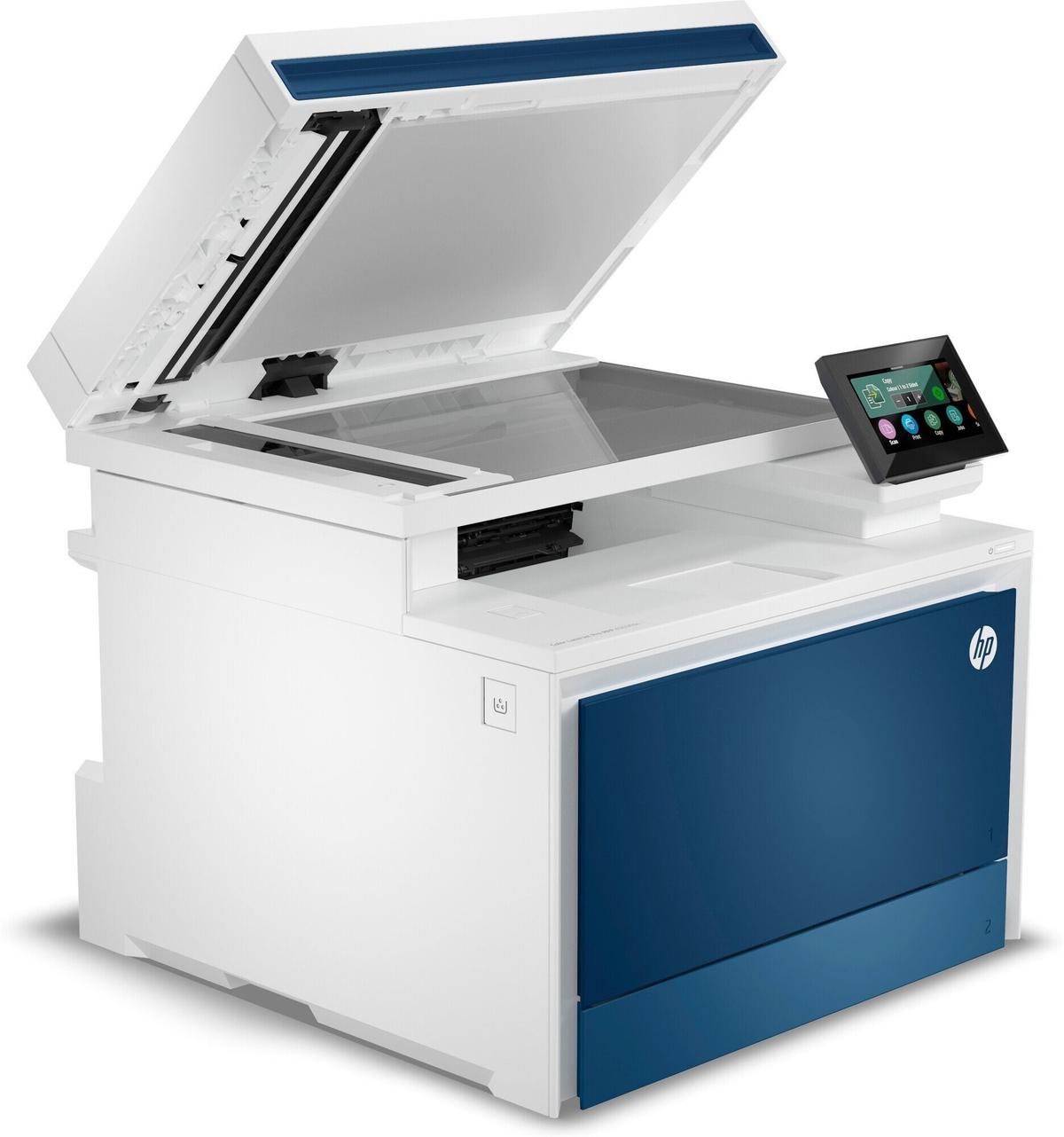 HP LaserJet Pro MFP 4303fdn