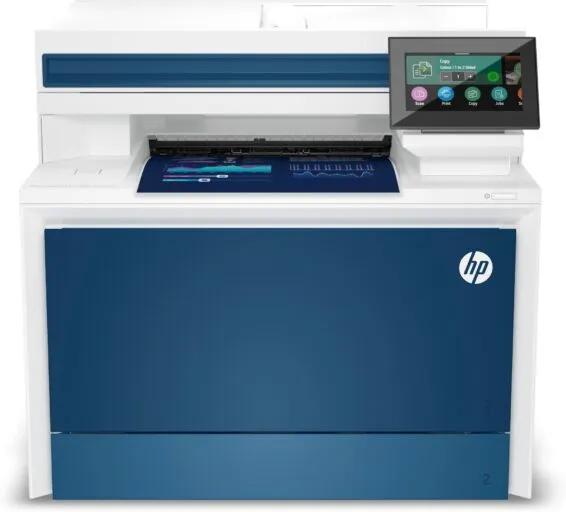 HP LaserJet Pro MFP 4303fdn