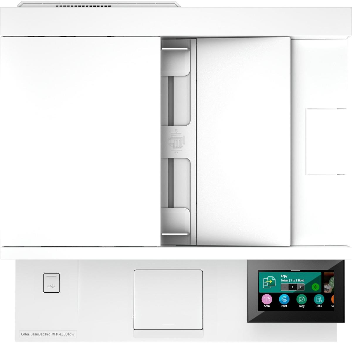 HP LaserJet Pro MFP 4303fdw (5HH67A)