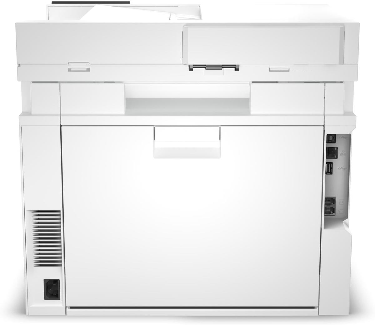 HP LaserJet Pro MFP 4303fdw (5HH67A)