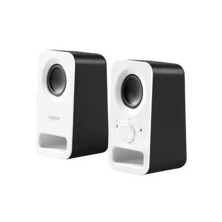 Haut-parleurs Stéréo Logitech Z150