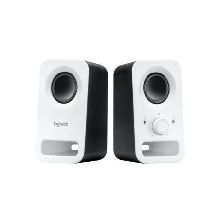 Haut-parleurs Stéréo Logitech Z150