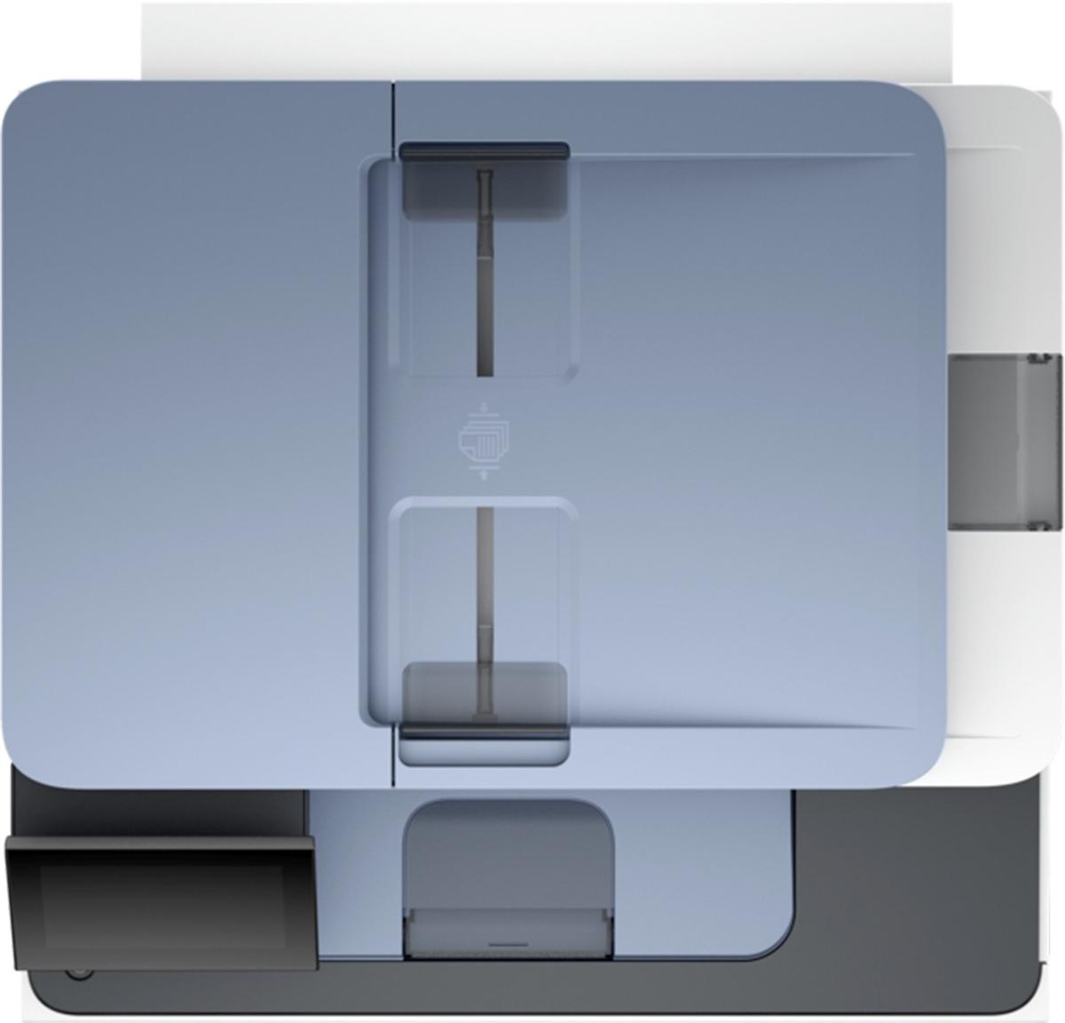 Imprimante Multifonction HP LaserJet Pro 3303fdn (499M7A)