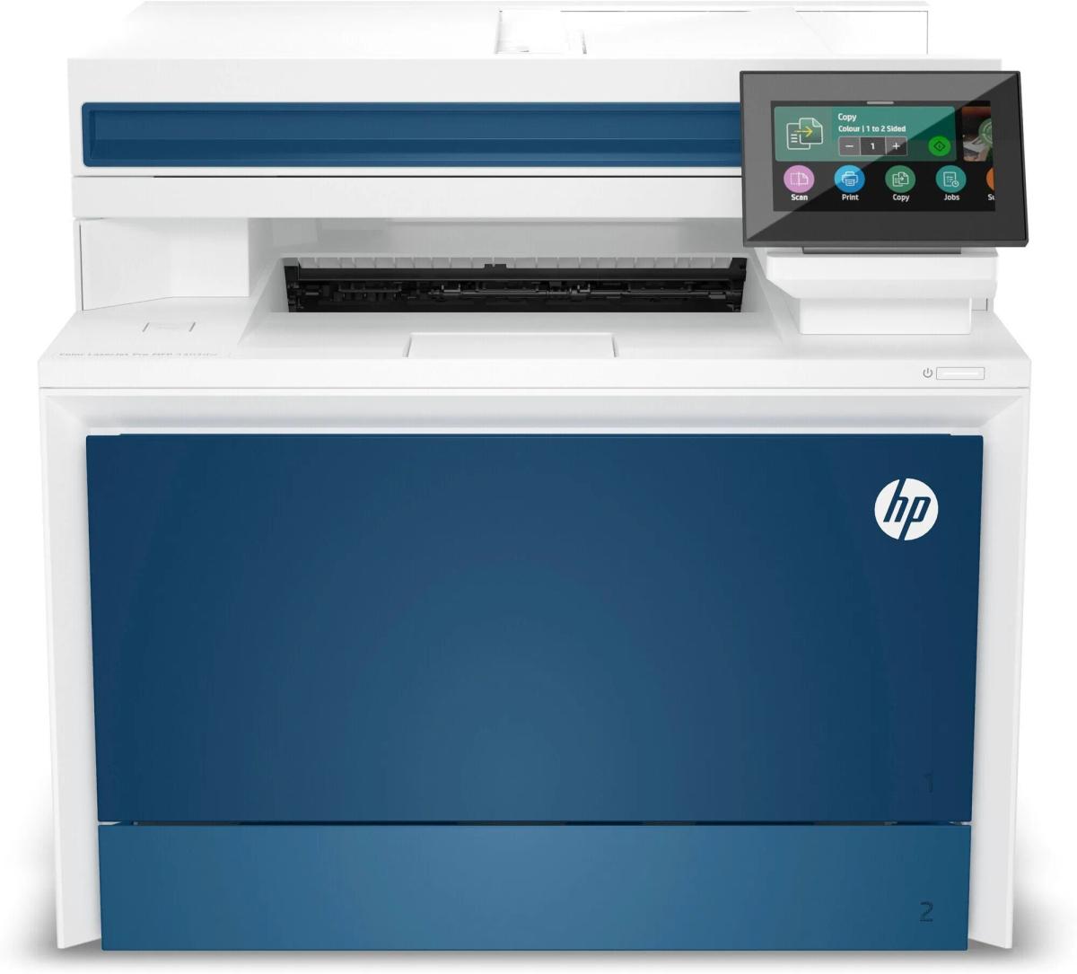 Imprimante Multifonction HP LaserJet Pro 4303dw
