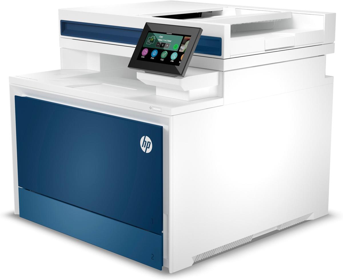 Imprimante Multifonction HP LaserJet Pro 4303dw
