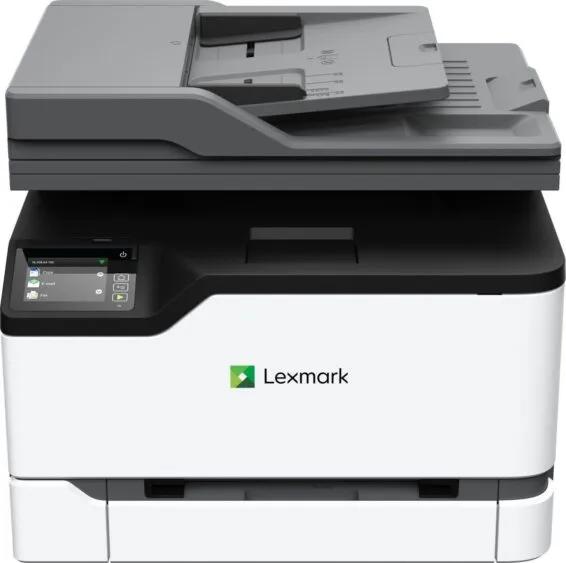 Imprimante Multifonction Laser Couleur Lexmark CX331adwe