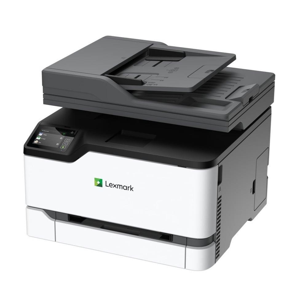 Imprimante Multifonction Laser Couleur Lexmark CX331adwe