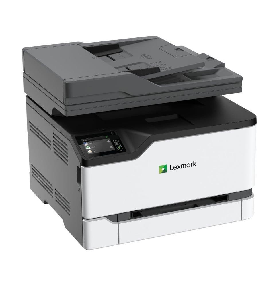 Imprimante Multifonction Laser Couleur Lexmark CX331adwe