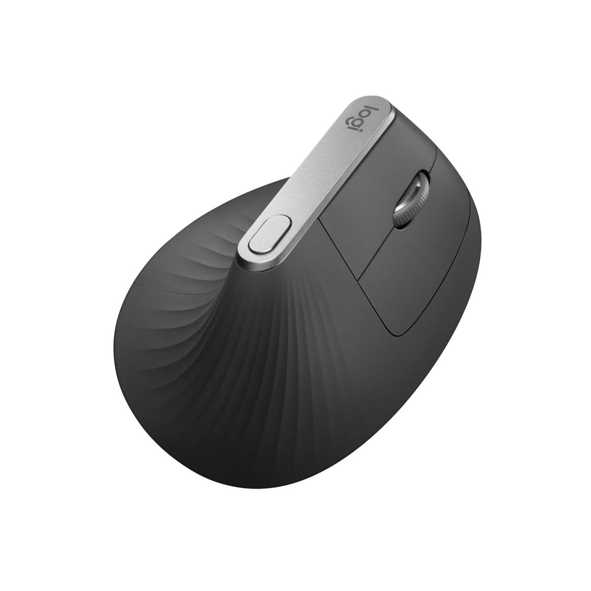 Logitech MX Vertical Souris Sans Fil Bluetooth