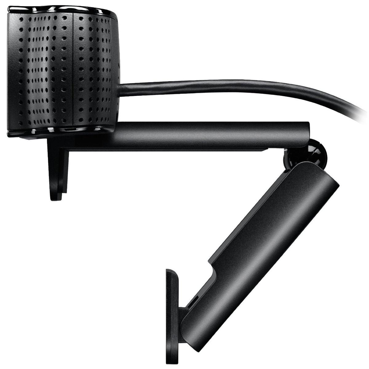 Webcam Logitech HD Pro C920 Refresh Full HD 1080p