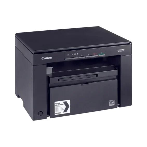 Canon i-SENSYS MF3010 - Imprimante A4 Multifonction Laser Monochrome