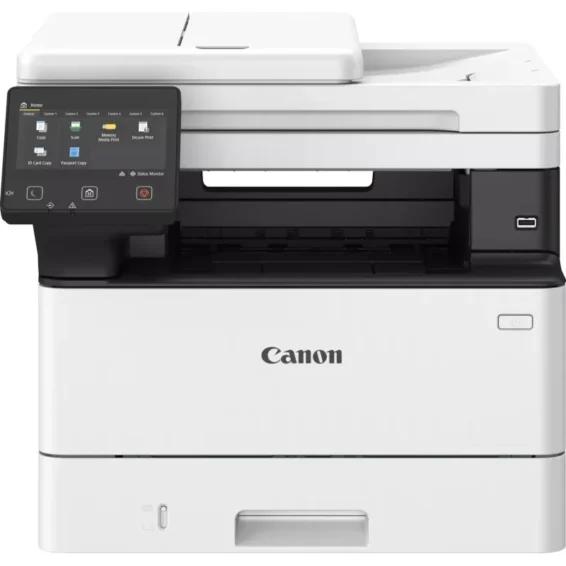 Imprimante Multifonction Monochrome Laser Canon i-SENSYS MF465DW