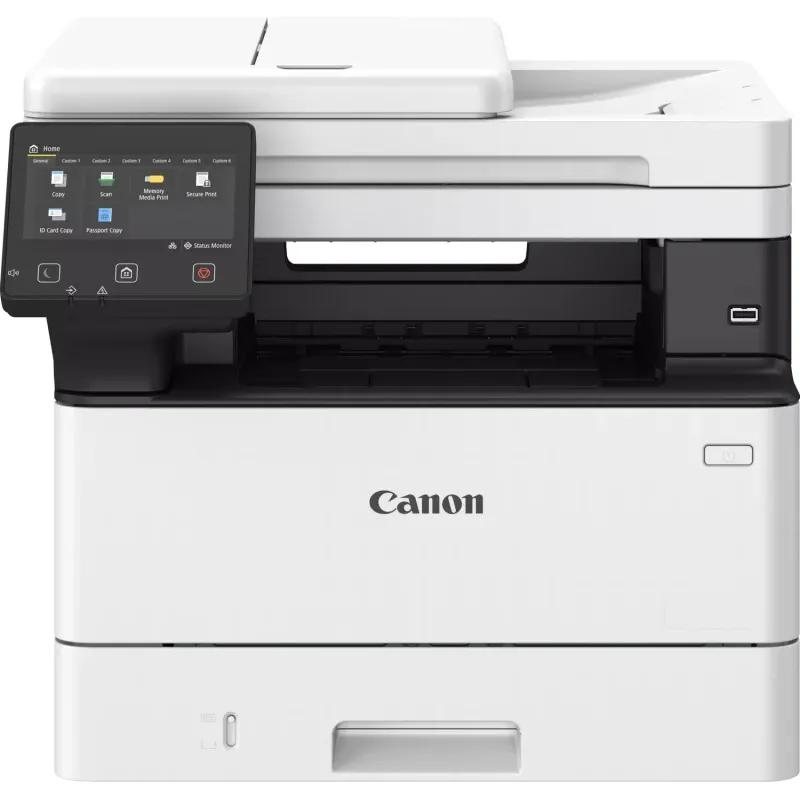 Imprimante Multifonction Monochrome Laser Canon i-SENSYS MF465DW