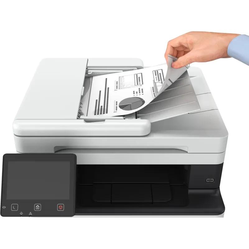 Imprimante Multifonction Monochrome Laser Canon i-SENSYS MF465DW