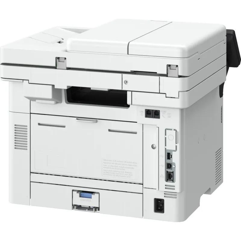 Imprimante Multifonction Monochrome Laser Canon i-SENSYS MF465DW