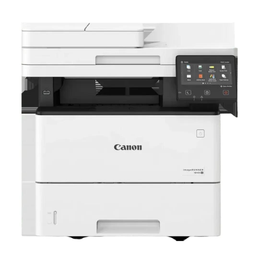 Imprimante Multifonction Laser Monochrome Canon imageRUNNER 1643i II