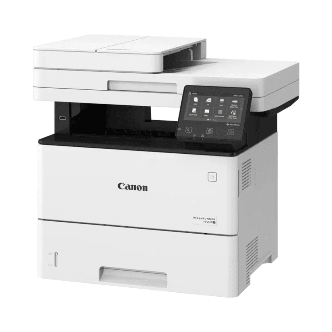 Imprimante Multifonction Laser Monochrome Canon imageRUNNER 1643i II