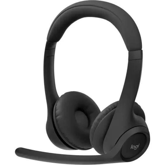 Casque sans fil Logitech Zone 300