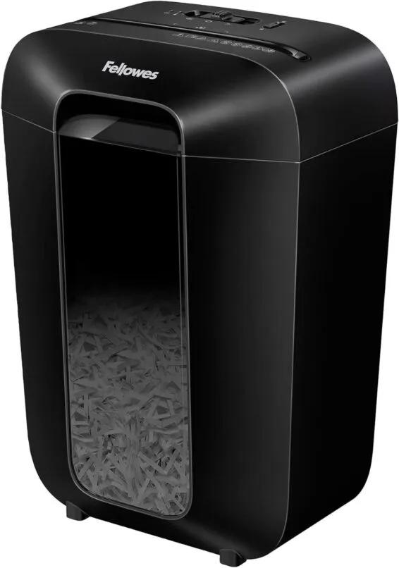 Destructeur de documents Fellowes LX70 11 feuilles 18L