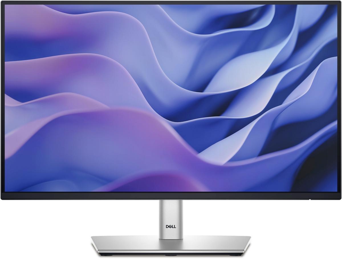 Écran 21,5″ Full HD Dell P2225H (P2225H-3Y)