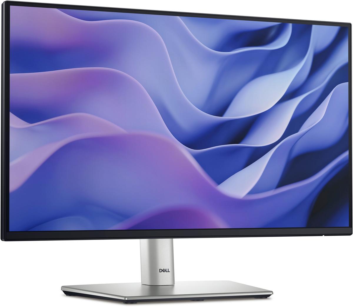 Écran 21,5″ Full HD Dell P2225H (P2225H-3Y)