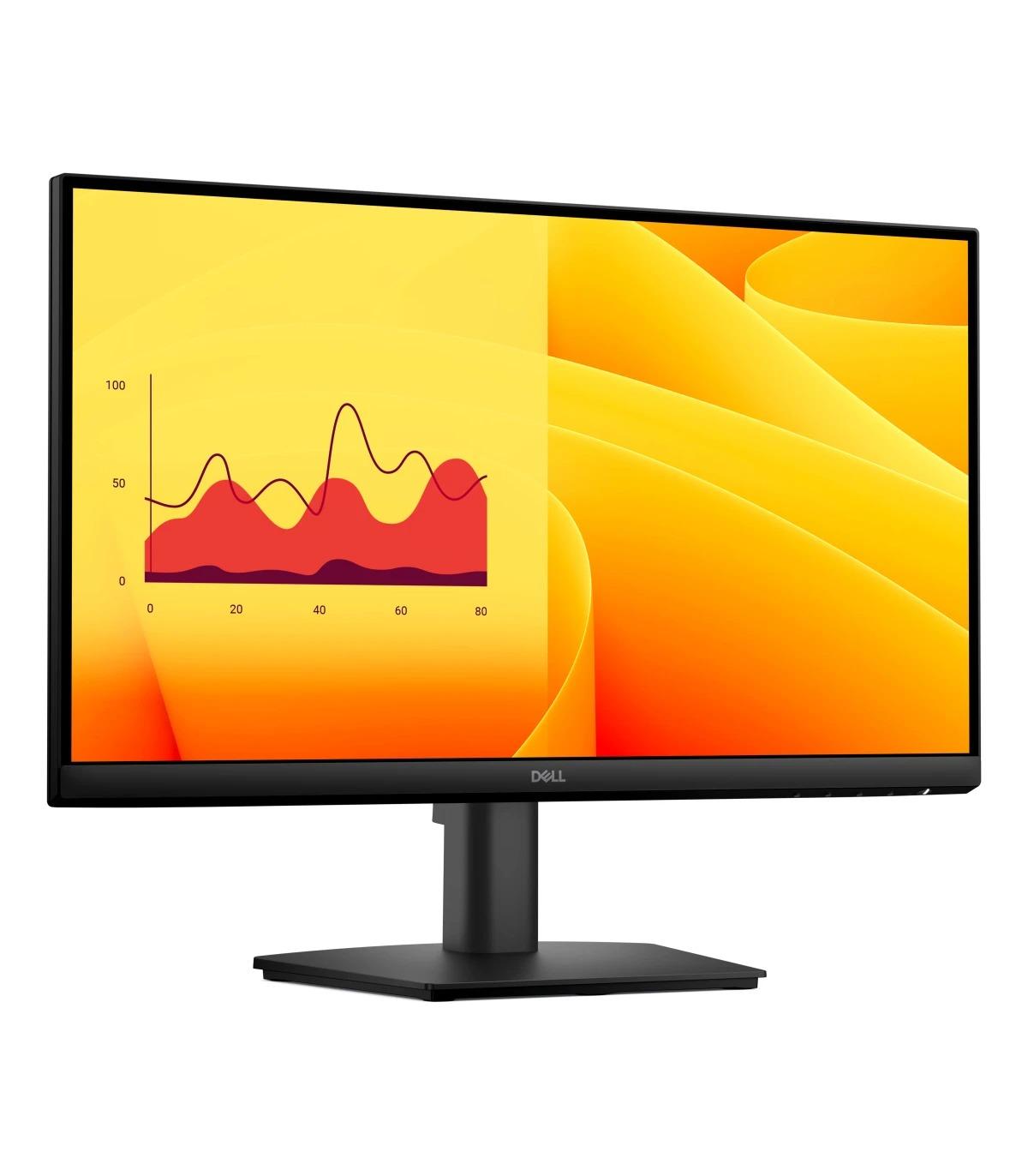 Écran 21,5″ Full HD Dell Pro 22 (E2225HM)