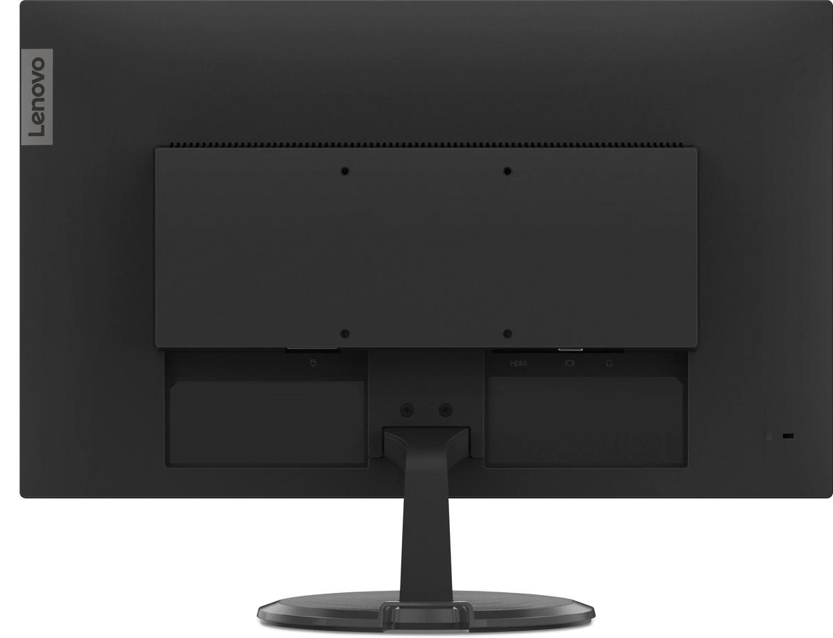 Écran 21,5″ Full HD Lenovo C22-20 (62A7KAT1EU)