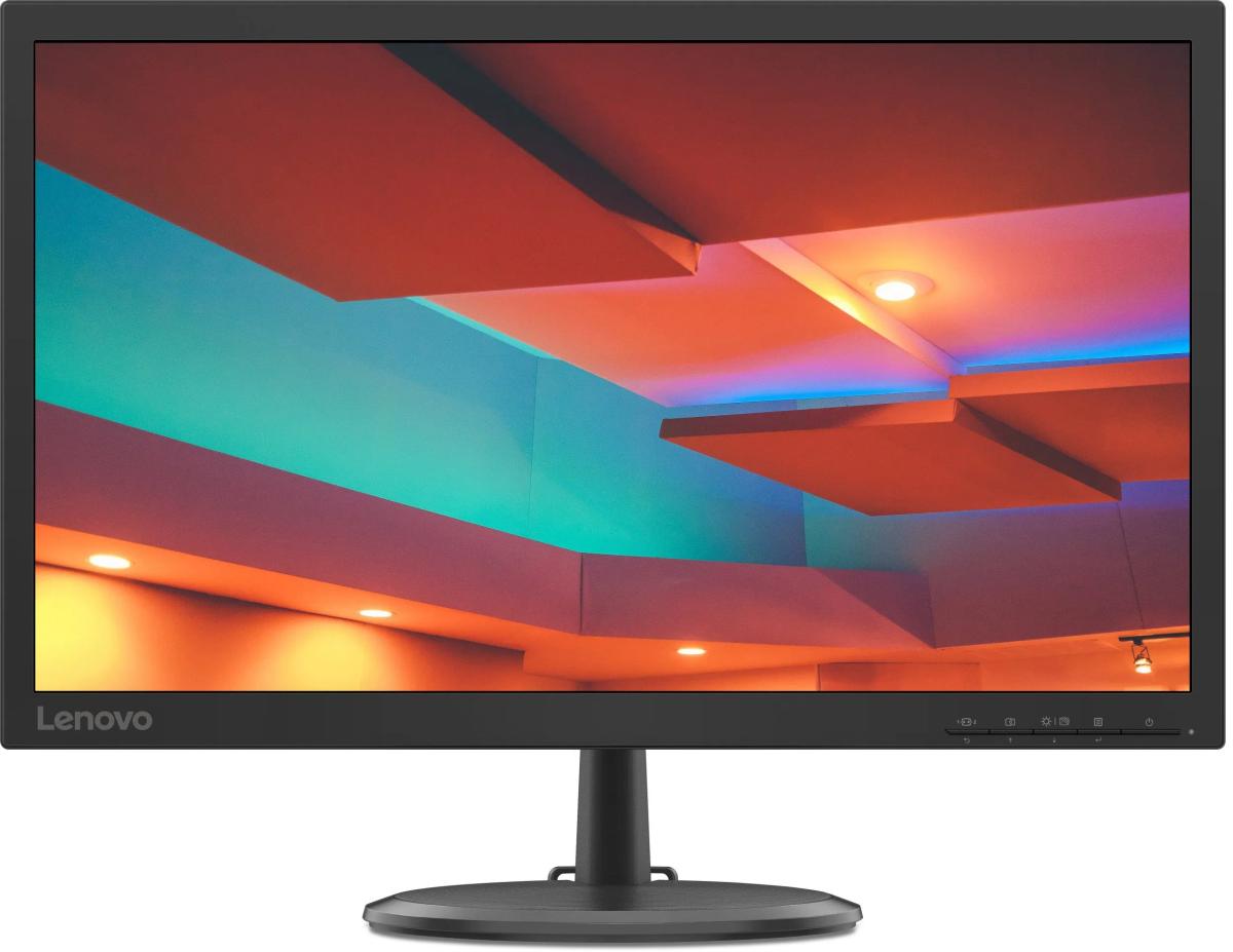 Écran 21,5″ Full HD Lenovo C22-20 (62A7KAT1EU)