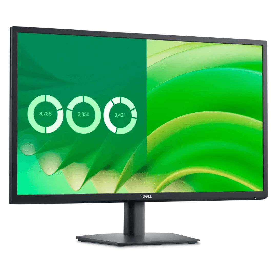 Écran 27 pouces Dell E2725H Full HD (E2725H-3Y)