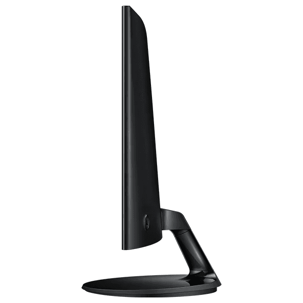 Écran incurvé 27″ Samsung Essential S3 (LS27C360EAMXZN)