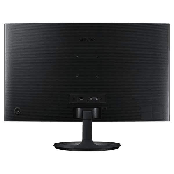 Écran incurvé 27″ Samsung Essential S3 (LS27C360EAMXZN)