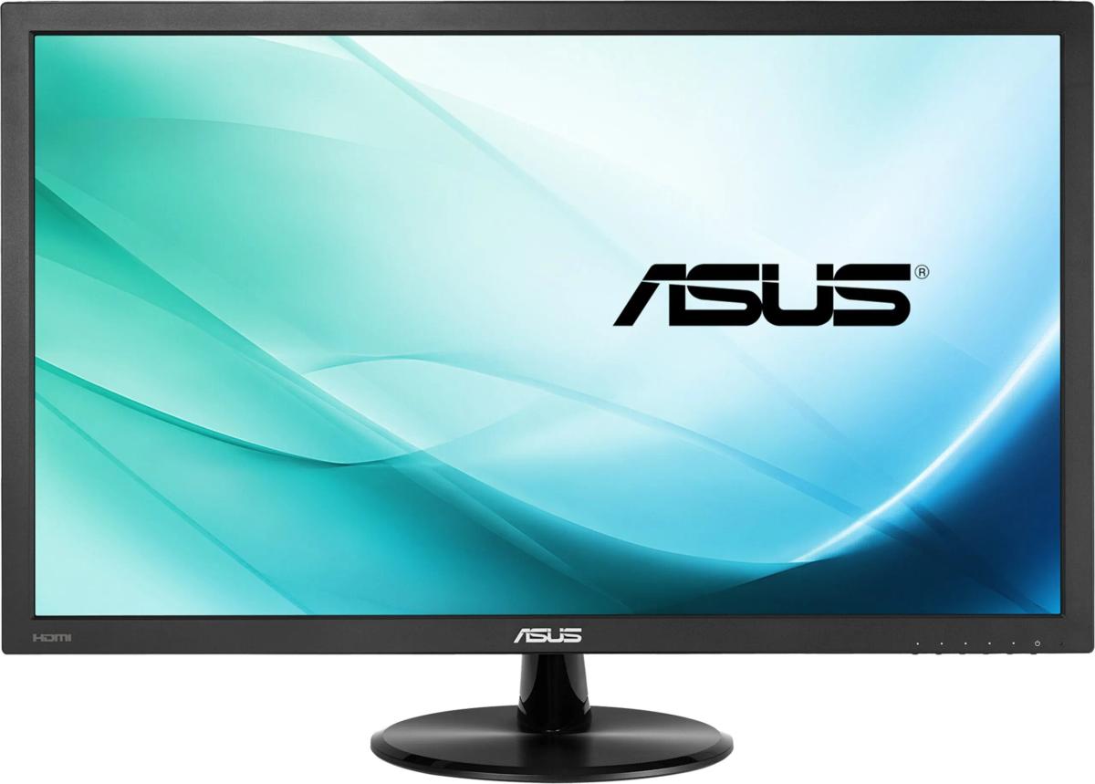 Écran Full HD 21.5″ Asus VP228HE (90LM01K0-B0A170)