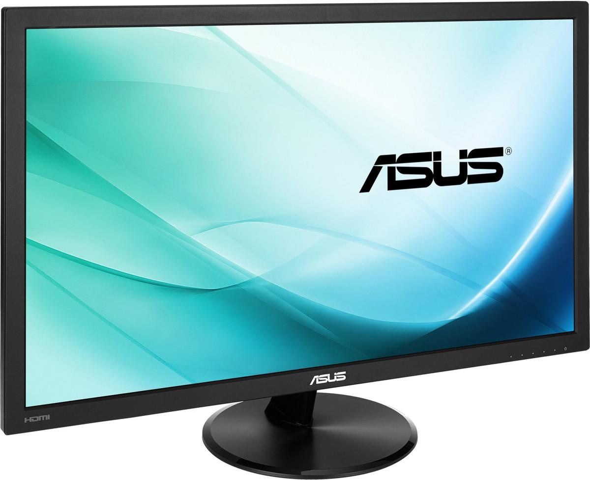Écran Full HD 21.5″ Asus VP228HE (90LM01K0-B0A170)